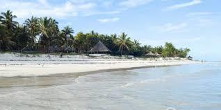 Strand Nyali