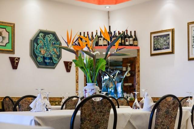 Ristorante Da Ugo