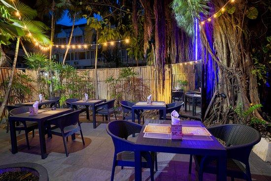 That's Amore Restaurant