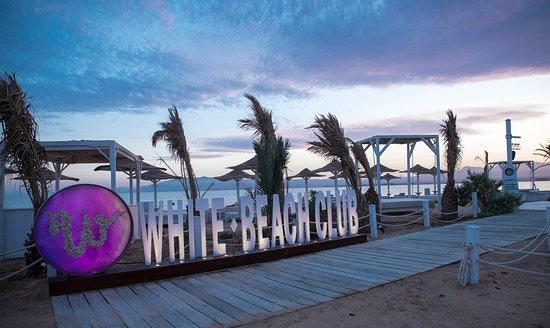White Beach Club