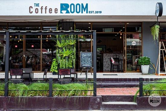 The Coffee Room