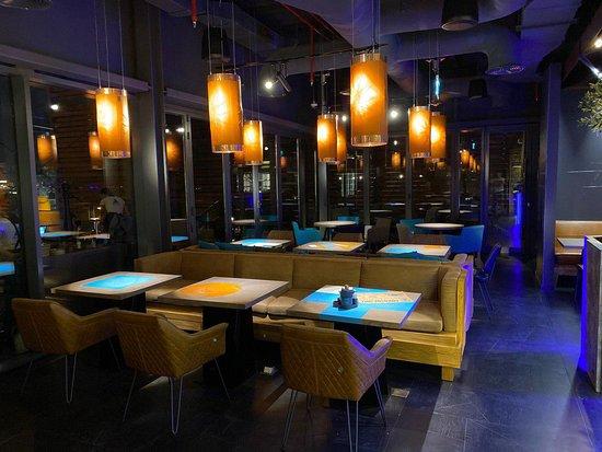Argentina Grill