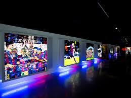 Museum des F.C. Barcelona