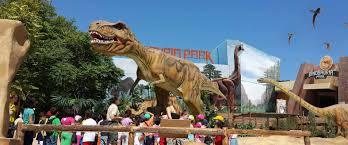Dinosaurier