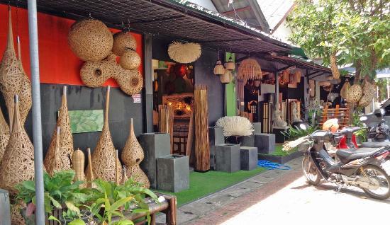 Dorf Baan Tawai