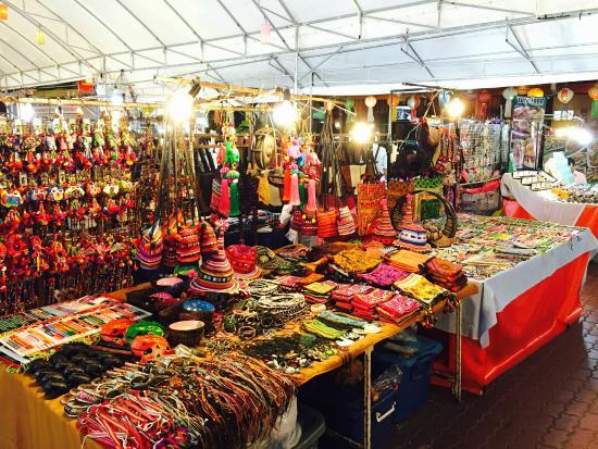 Markt Anusarn