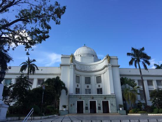 Cebu Capitol Building