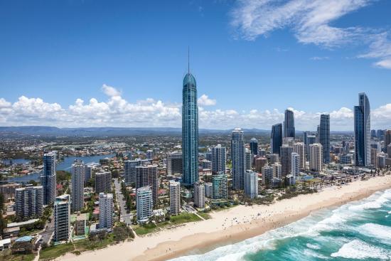 Aussichtsplattform SkyPoint