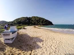 Praia do Canto