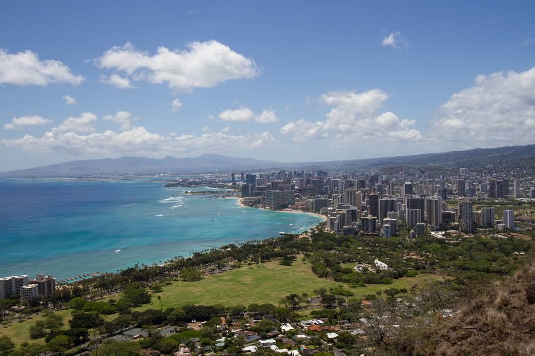 Kuhio Beach Park