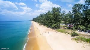 Mai Khao Beach