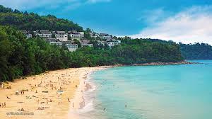 Nai-Thon-Strand