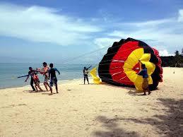 Pantai Batu Feringghi