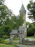 Schloss Wildenberg