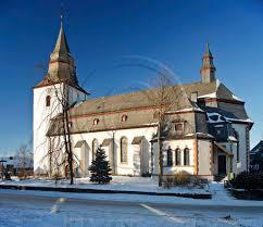 St.-Jakobus-Kirche