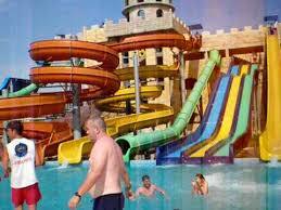 Wasserpark Aqua Paradise