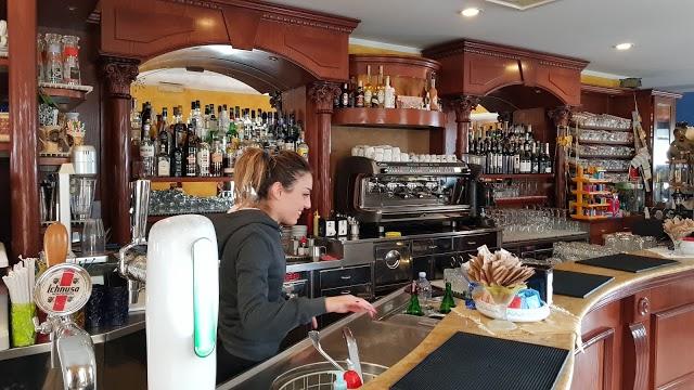 Crisalide Caffe