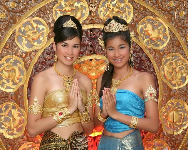 Thonburi Thai Food