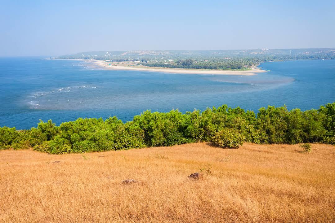 Strand von Ashwem