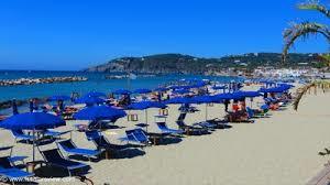 Strand von Chiaia