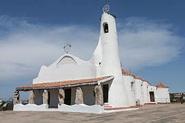 Kirche Stella Maris