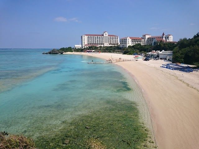 Strand von Nirai