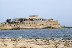 Dragonara Palace