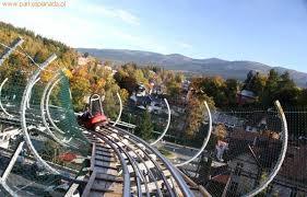 Esplanada Amusement Park