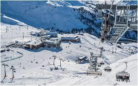 Silvretta Arena