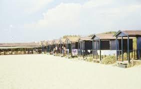 Plage America