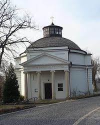 Rundkirche