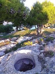 Mount Saraceno