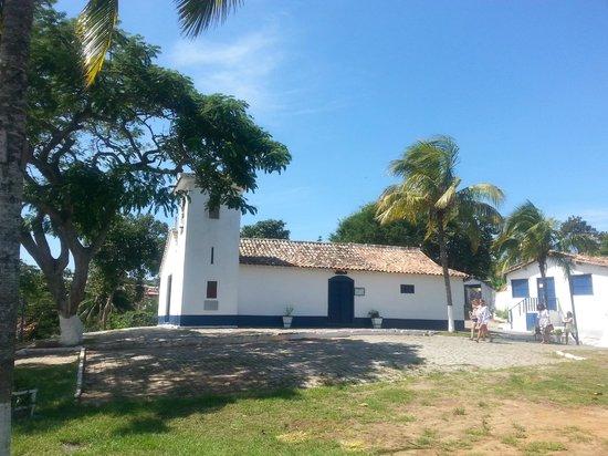 Igreja de Sant'Ana