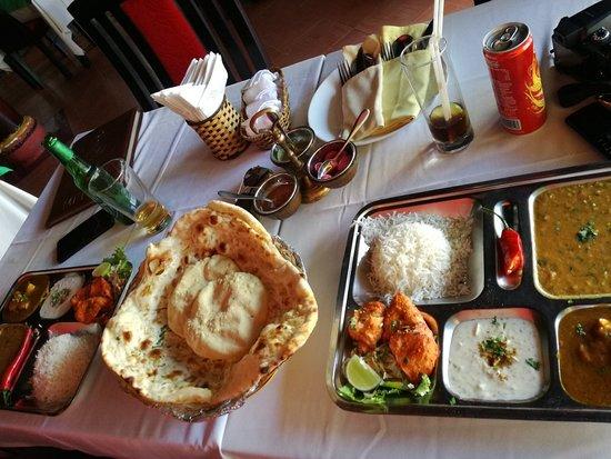 Ganesh Indian Restaurant