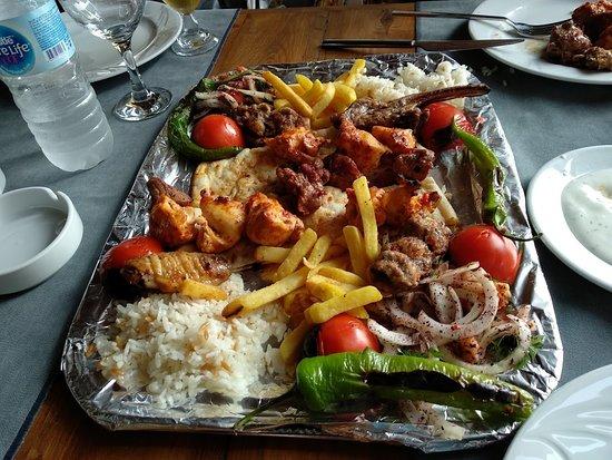 Nokta Restaurant