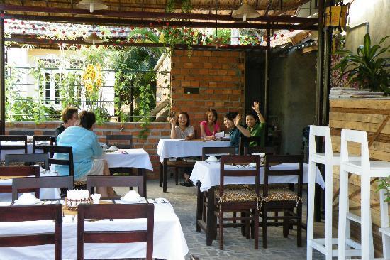 Vina Ngon Restaurant