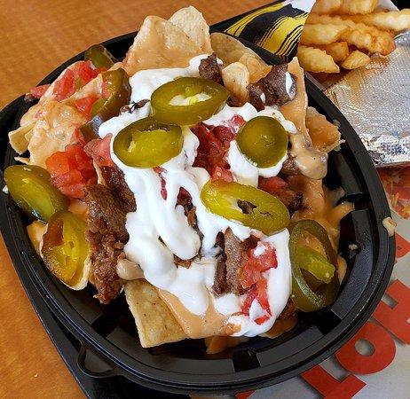 Del Taco