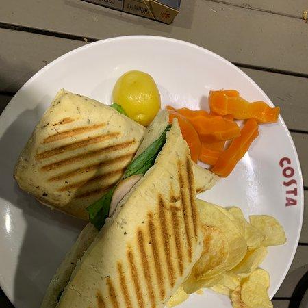 Costa Coffee