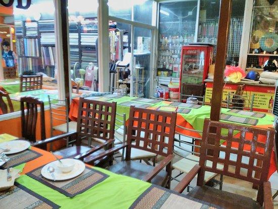 Badsha Indian Food