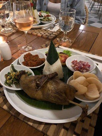 Cempaka Warung