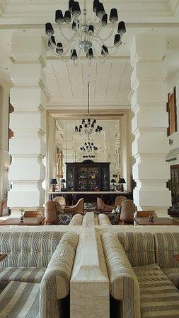 The Verandah