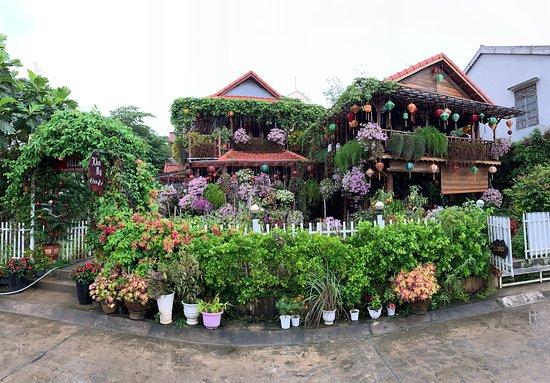 Orchid Garden Restaurant