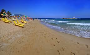 Malia Beach Hotel