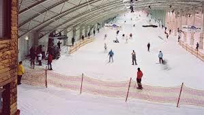 SnowPlanet
