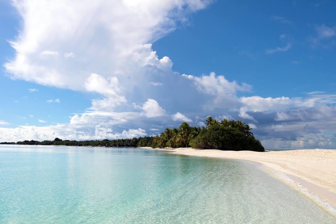 Rasdhoo-Atoll