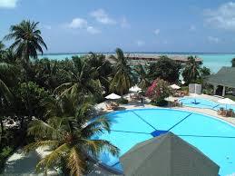 Strand von Olhuveli