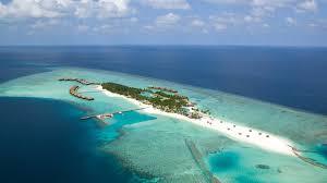 Veligandu Beach