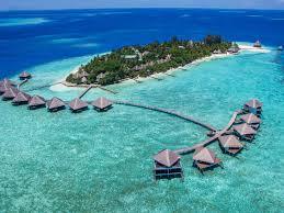 Strand von Rannalhi