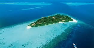 Strand Embudu