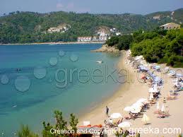 Vromolimnos